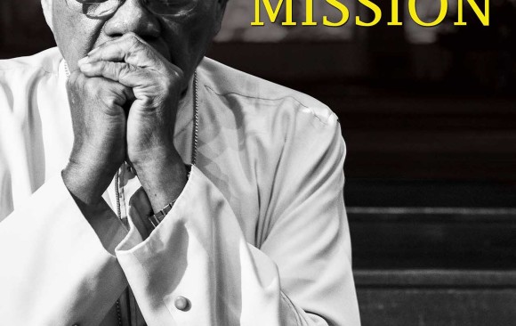 Bishop Antonio Tobias Coffeetable Book