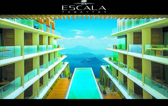 ESCALA Tagaytay